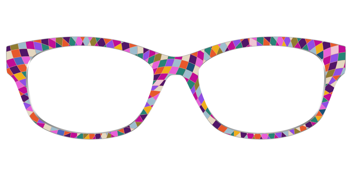 The Party Kaleidoscope