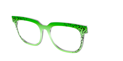 The Riddler