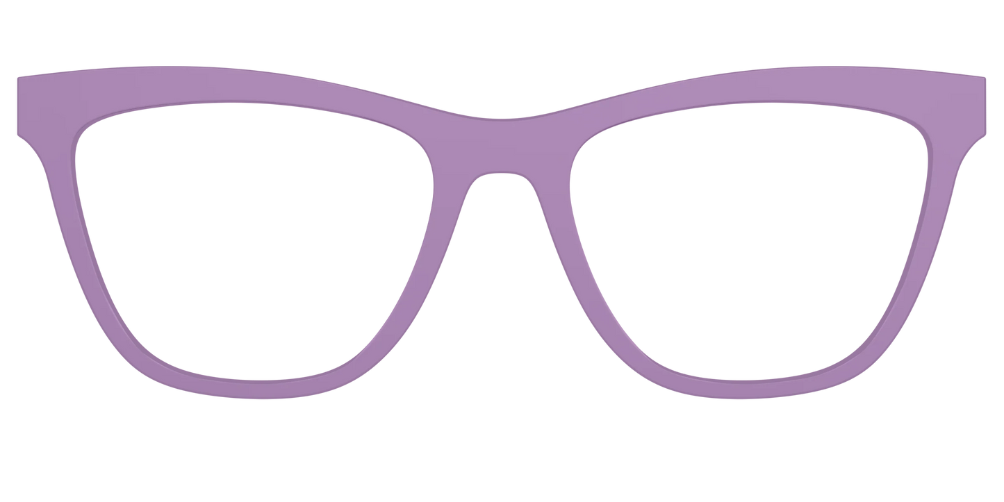 The Mauve