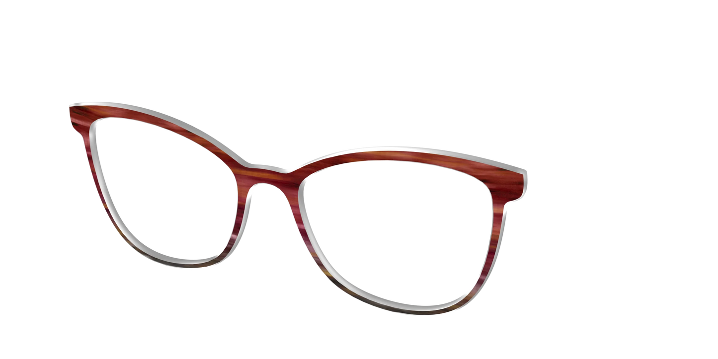 The Auburn Gradient Horn