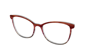 The Auburn Gradient Horn