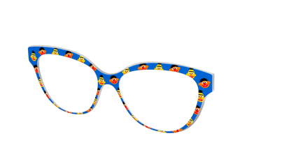 The Bert & Ernie