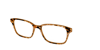The Caramel Pearl Tortoise