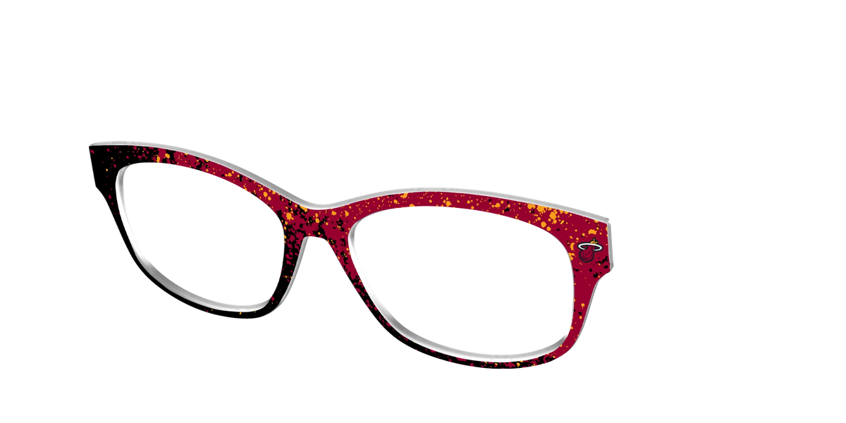 The Heat Splatter
