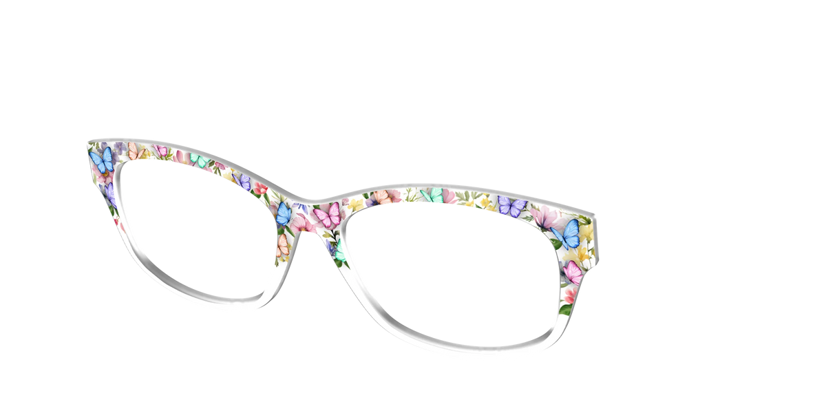 The Butterfly Crown