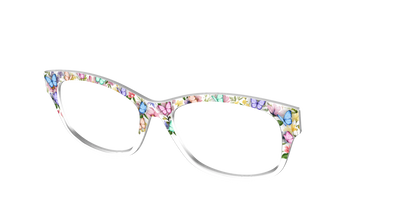 The Butterfly Crown