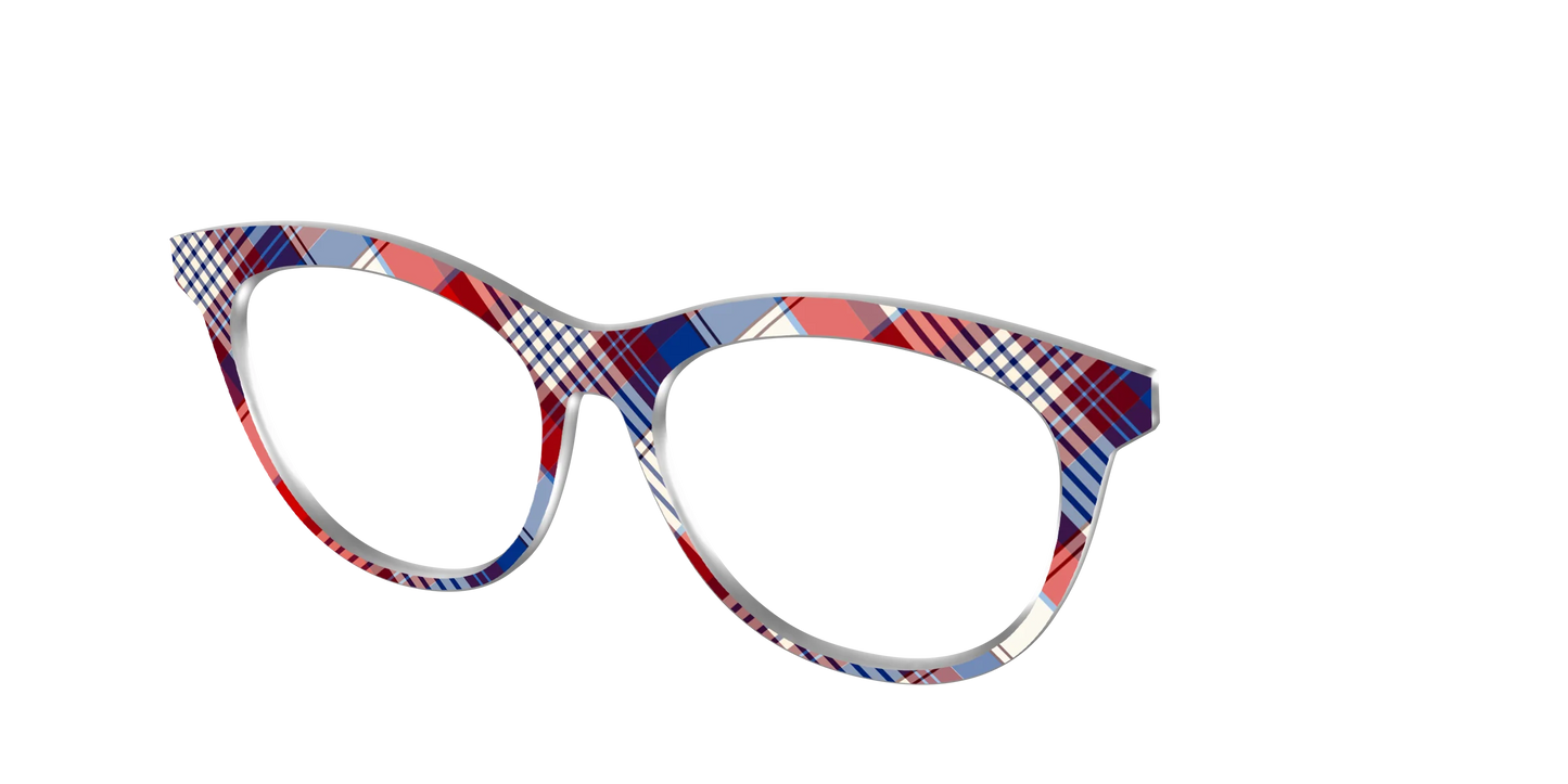 The Heritage Plaid