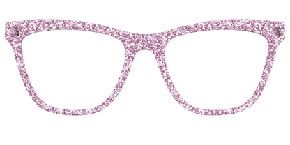 The Rose Gold Sparkle