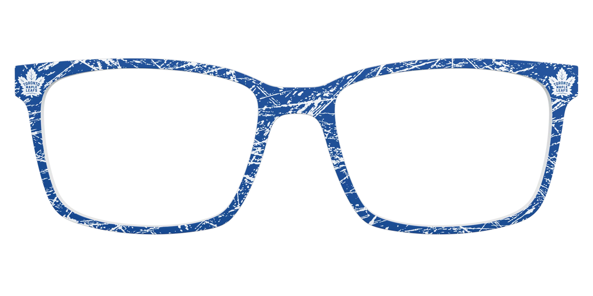 The Maple Leafs® Ice