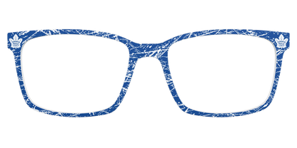 The Maple Leafs® Ice