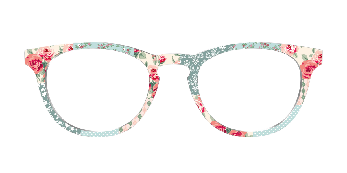 The Floral Patchwork