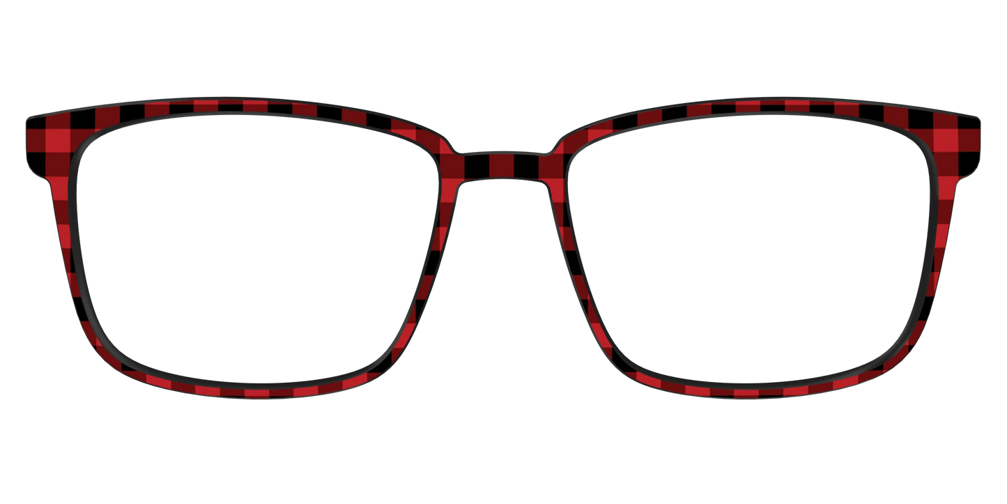 The Buffalo Plaid