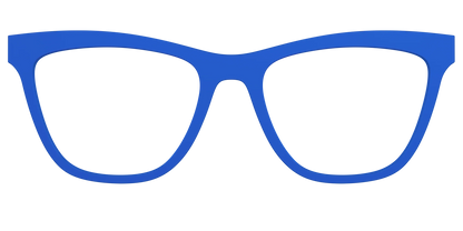 The Indigo