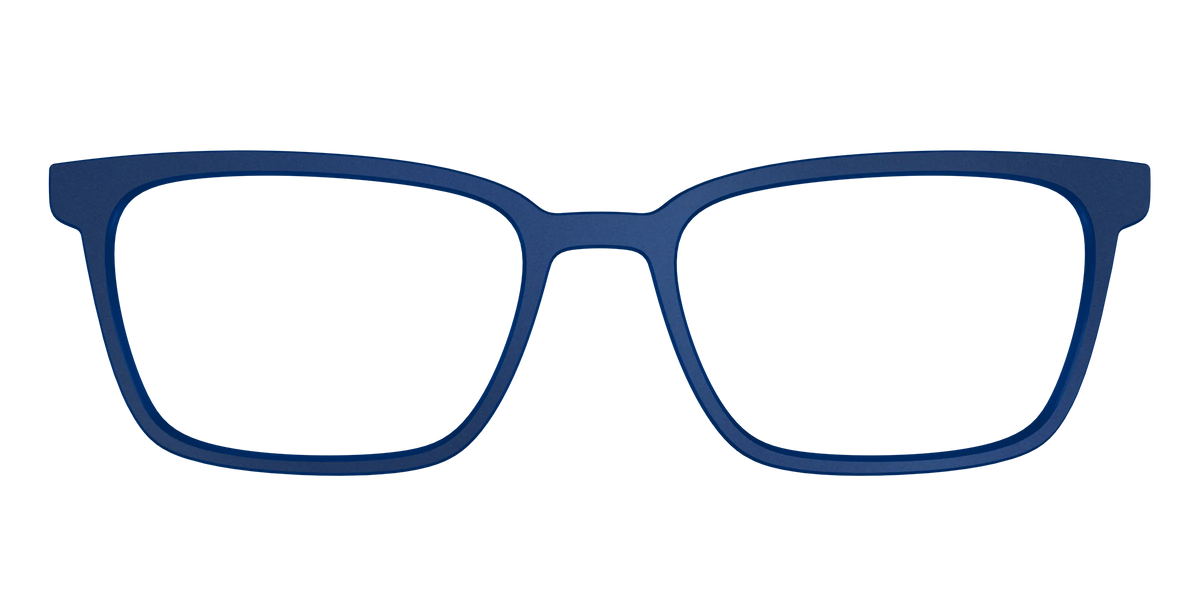 The Matte Navy