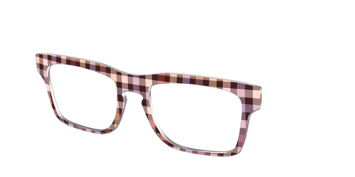 The Sun-Kissed Plaid
