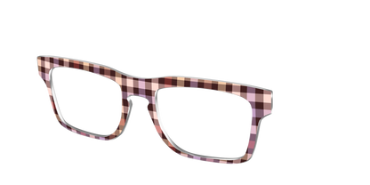 The Sun-Kissed Plaid