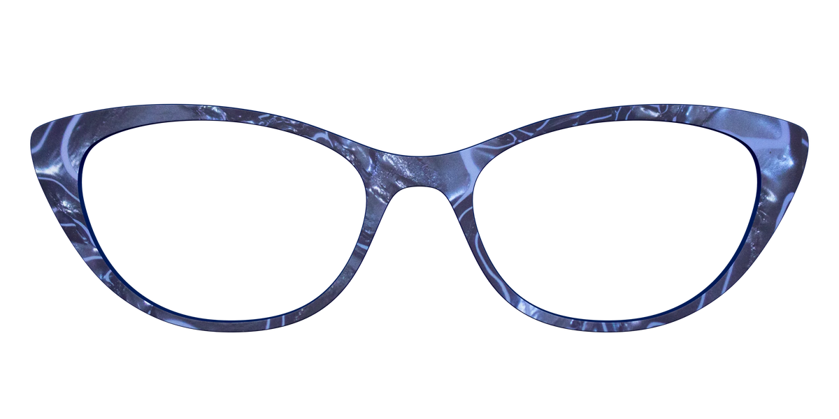The Midnight Marble
