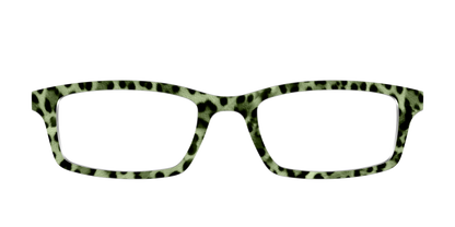 The Lucky Leopard