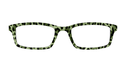 The Lucky Leopard