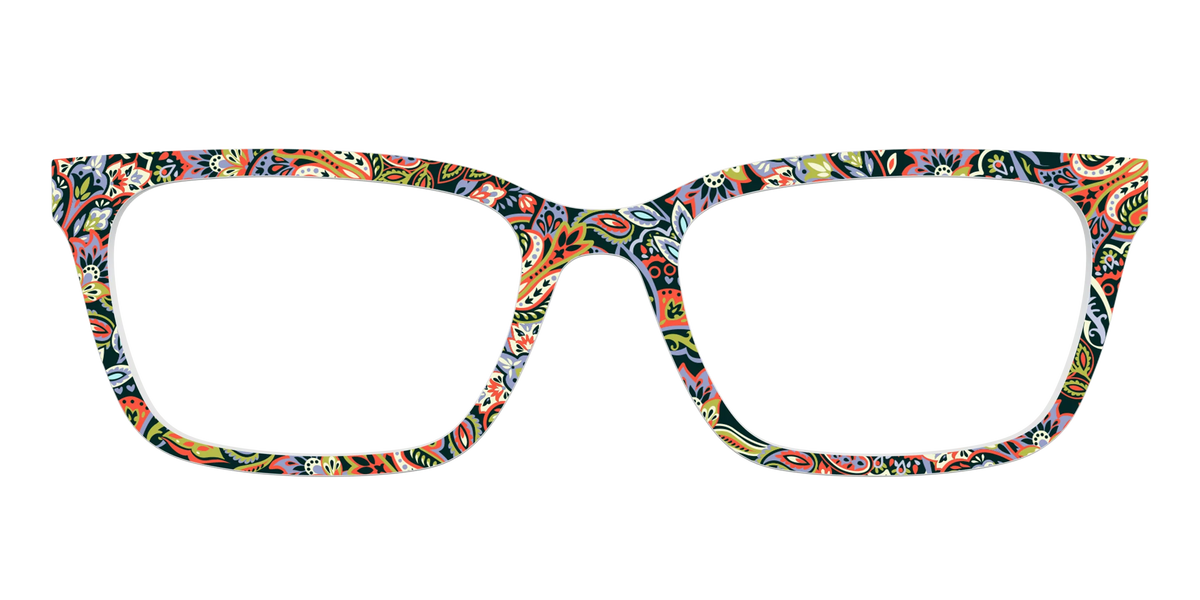 The Paradise Paisley