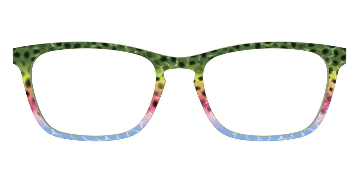 The Freshwater Trout Scales