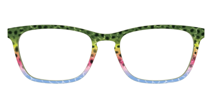 The Freshwater Trout Scales