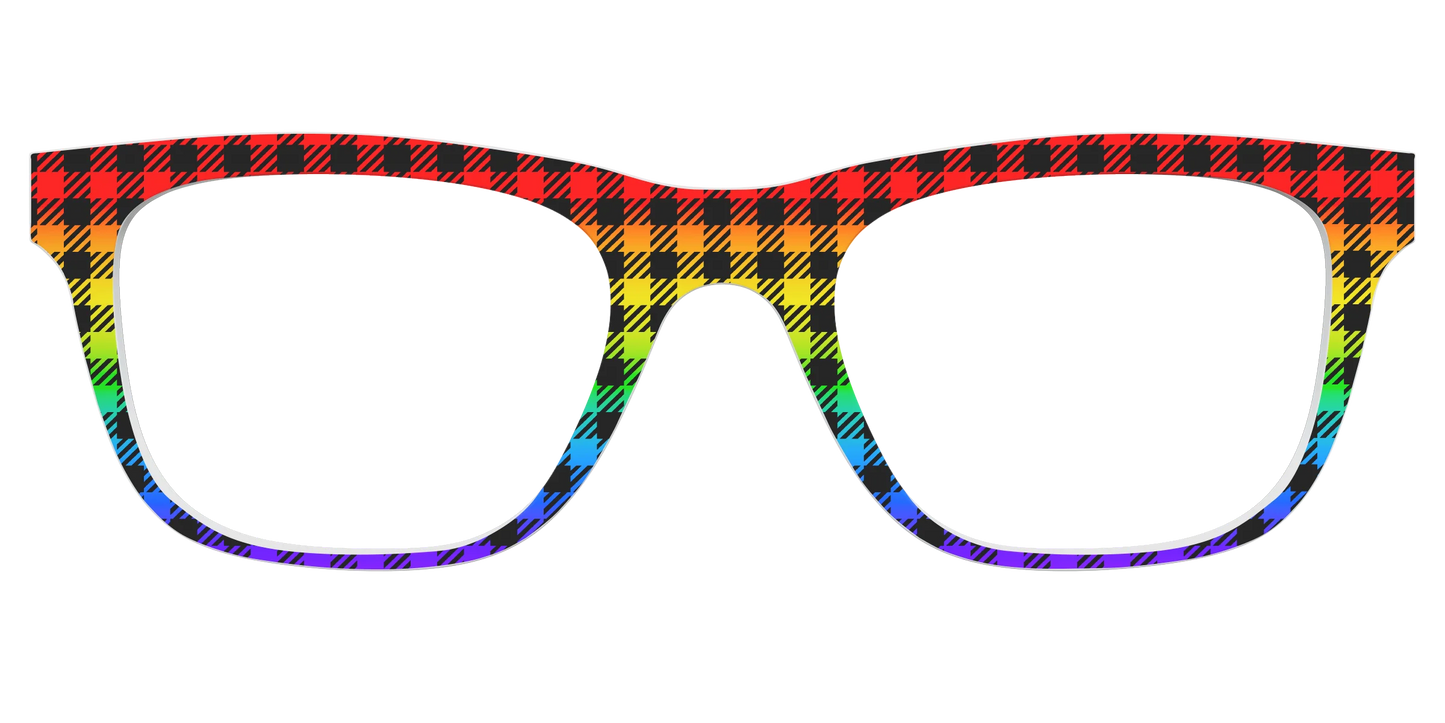 The Primary Plaid