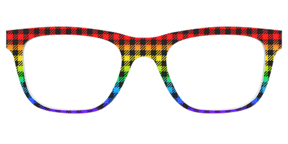 The Primary Plaid