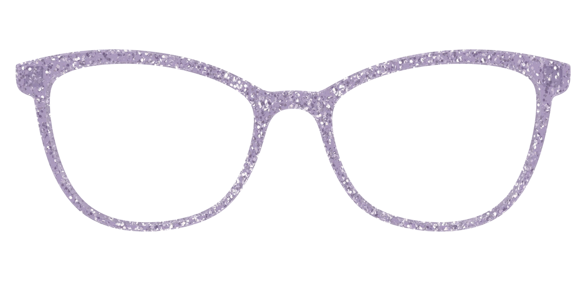 The Lavender Sparkle