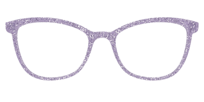 The Lavender Sparkle