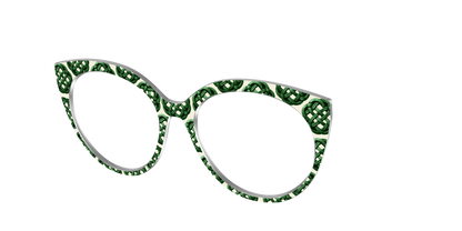 The Gaelic Knots