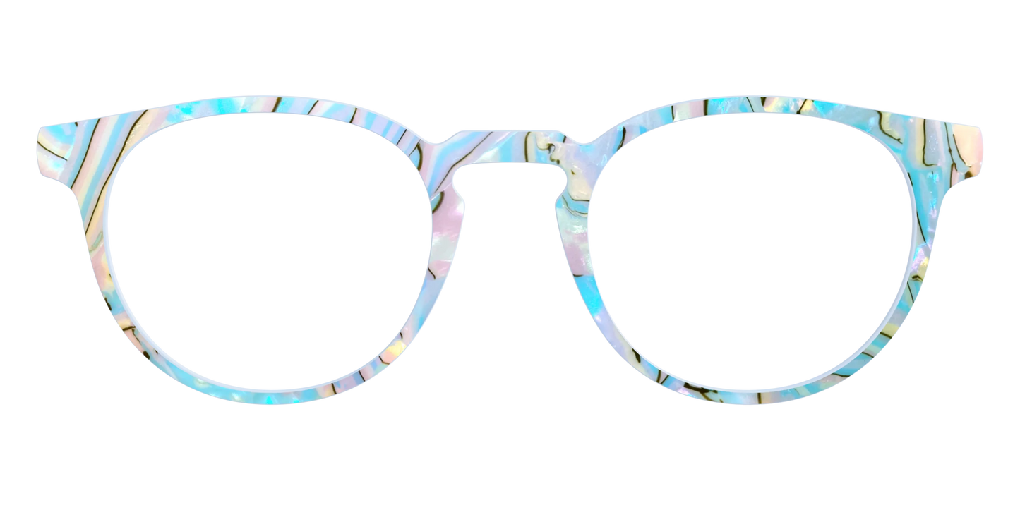 The Daybreak Pearl Marble