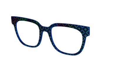 The Holographic Diamonds