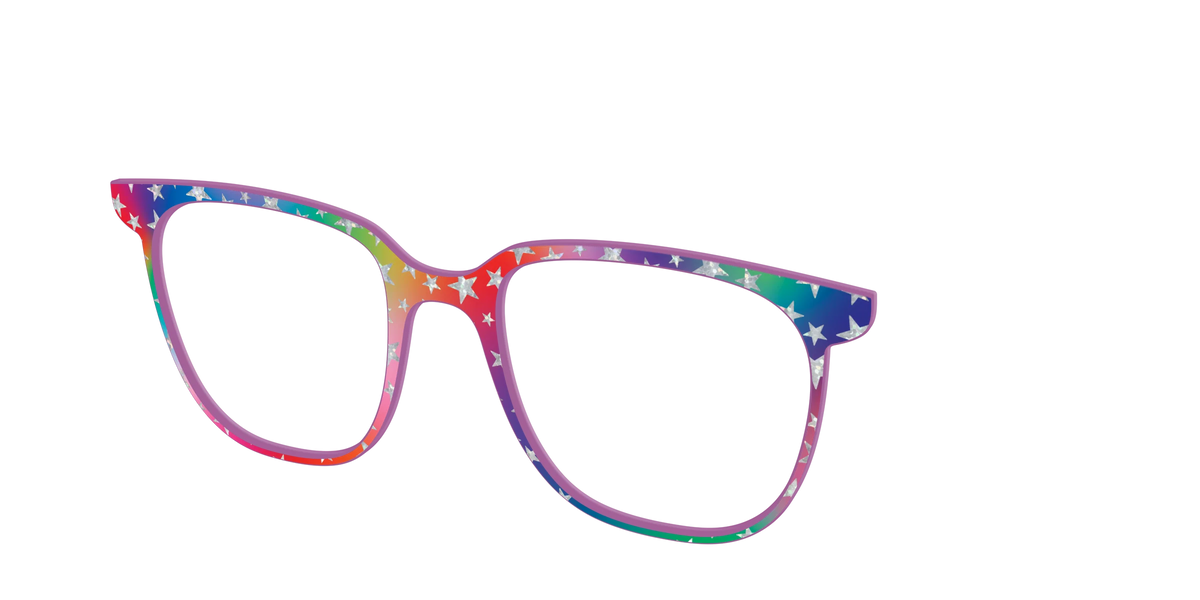 The Holographic Superstars