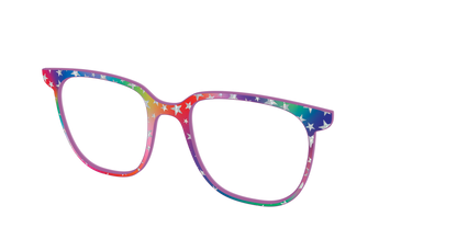The Holographic Superstars