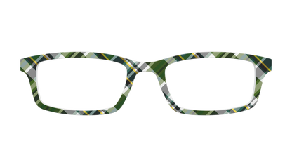 The Blarney Plaid