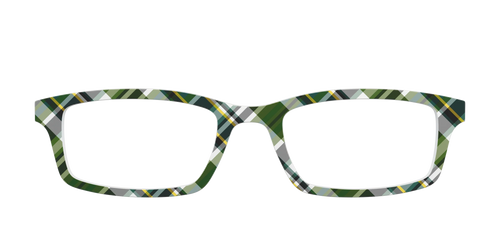 The Blarney Plaid