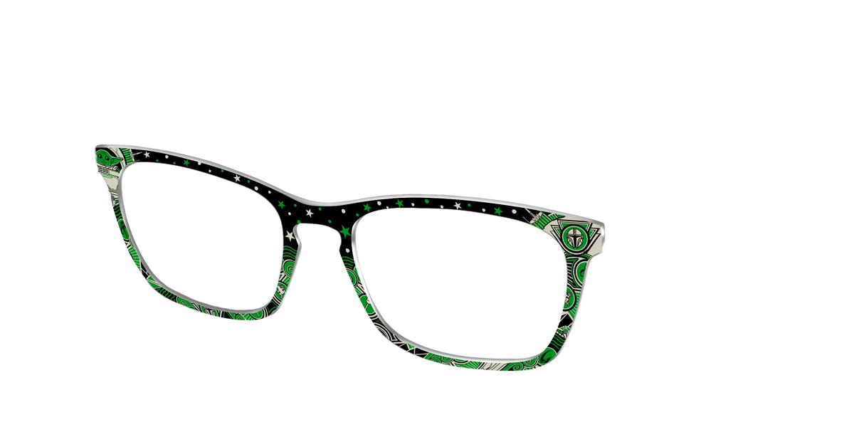 Grogu™ Deco Galaxy