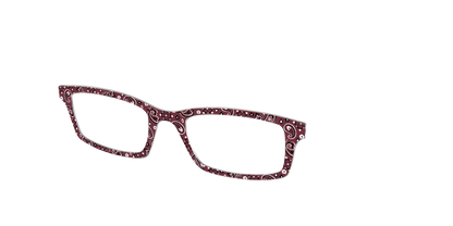 The Western Paisley