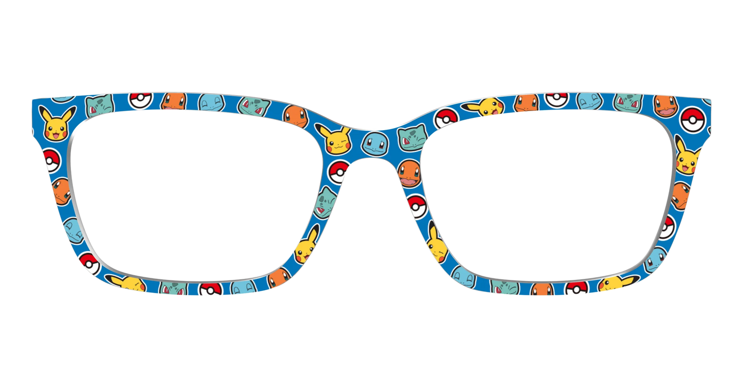 Pokémon Multi Dot