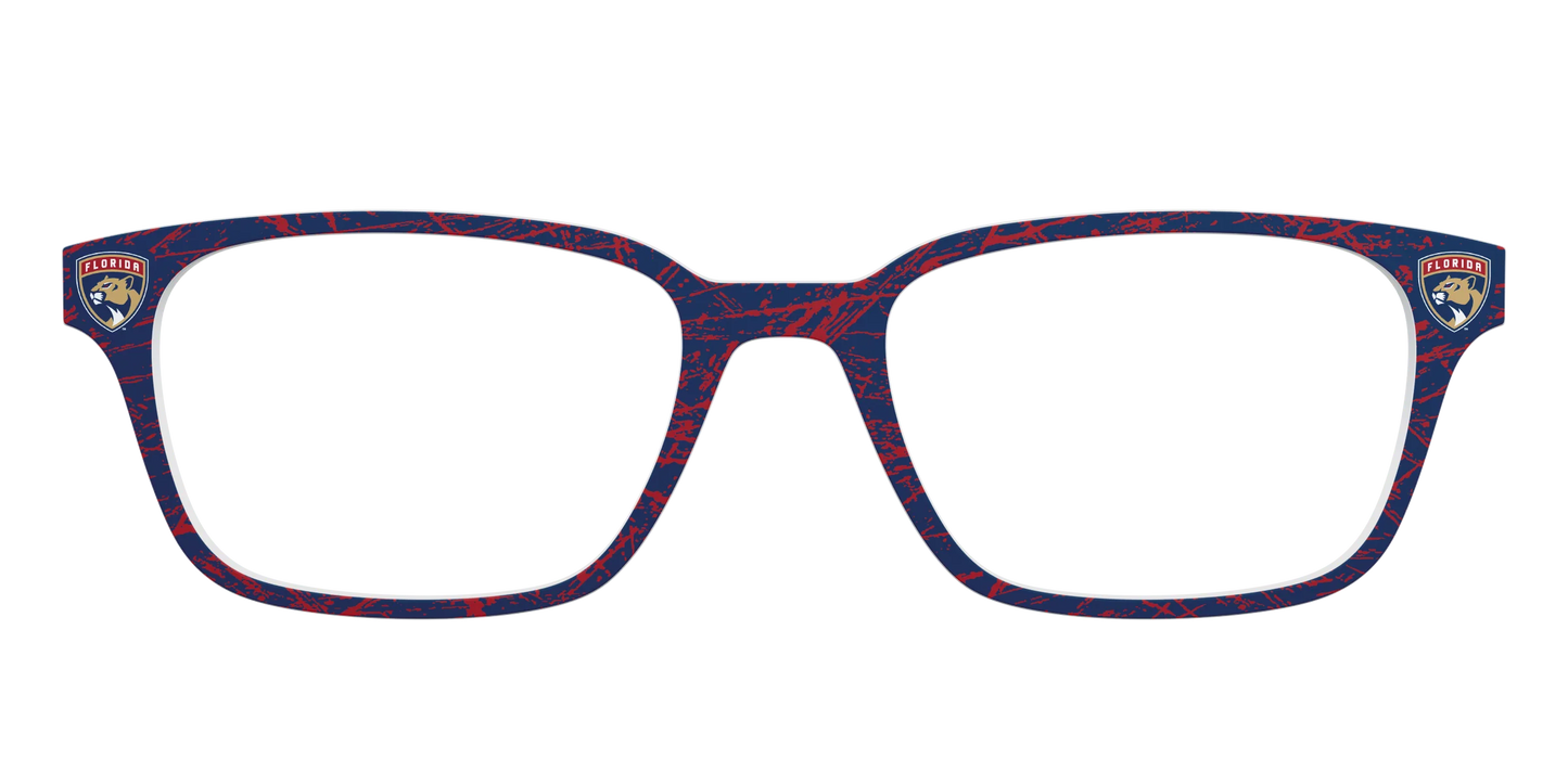 The Panthers® Ice