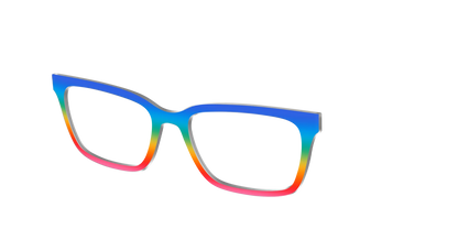 The Everlasting Gradient
