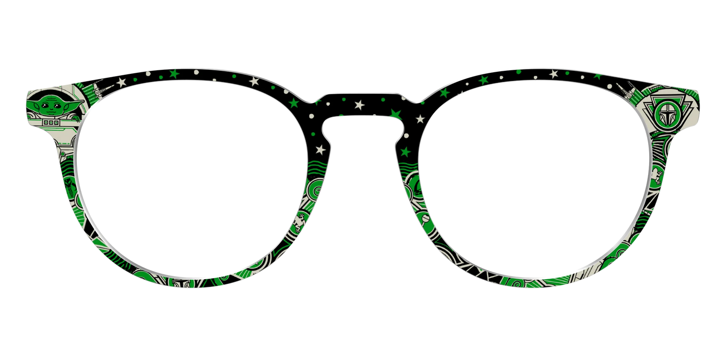 Grogu™ Deco Galaxy
