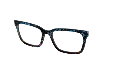 The Holographic Numbers