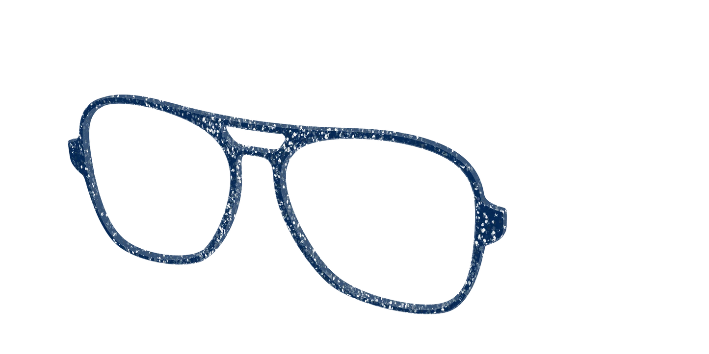 The Navy Sparkle
