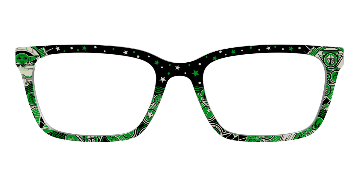 Grogu™ Deco Galaxy