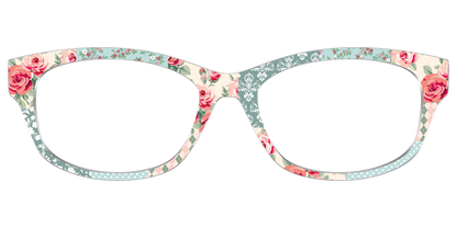 The Floral Patchwork
