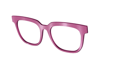 The Pink Shimmer