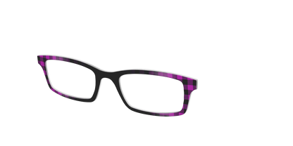The Reimagined Plaid