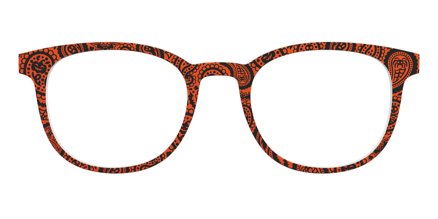 The 31st Paisley